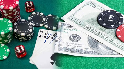 gambling money management strategies